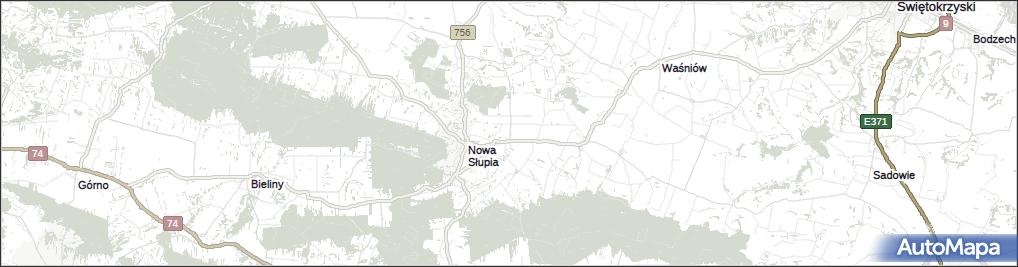 Stara Słupia
